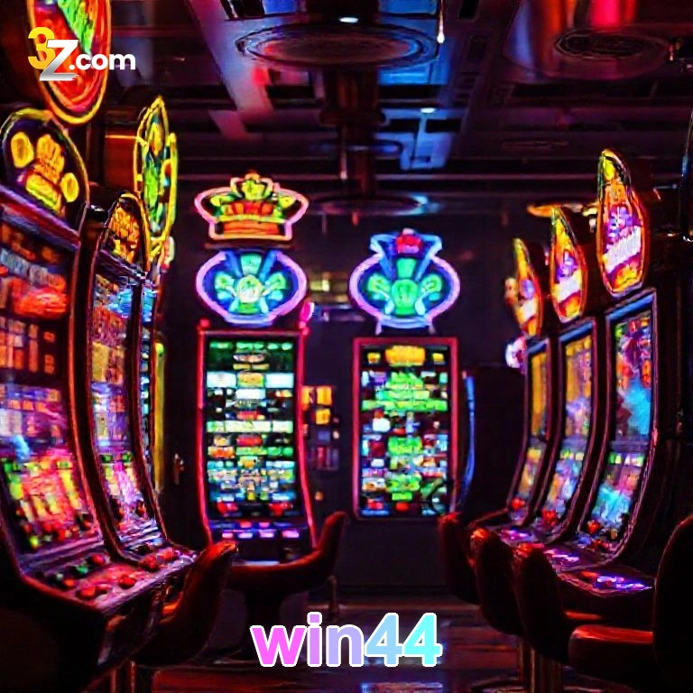 Slot Games Collection