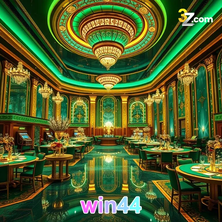 Fortune Games Series